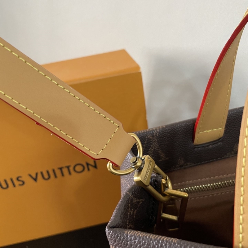 LV Shopping Bags